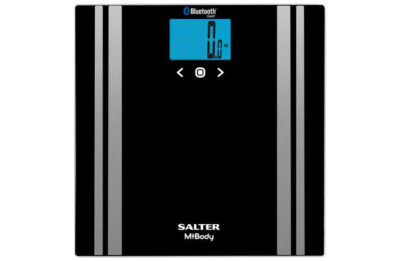 Salter MiBody Max Electronic Scale Salter MiBody Max Electronic Scale